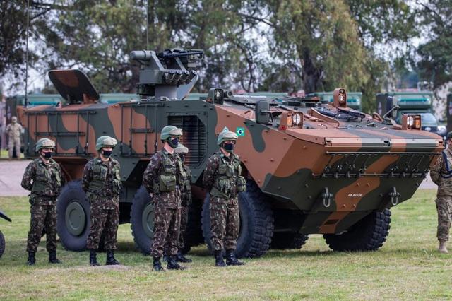 El Ejecutivo dispuso un suplemento salarial de hasta 25% para militares según su formación