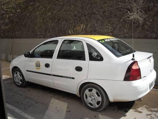 La Provincia activó un nuevo esquema de regulación para el transporte en San Juan