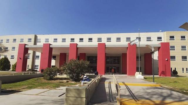 Falleció el hombre herido en un accidente doméstico en Del Bono Green