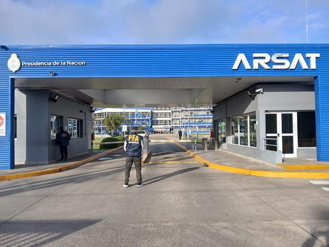 Allanamientos en Palermo y Mendoza revelan dinero, drogas y un salto patrimonial bajo la lupa en ARSAT