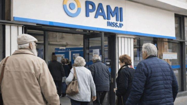 Clínicas frenan nuevos turnos al PAMI y crece la alarma entre jubilados