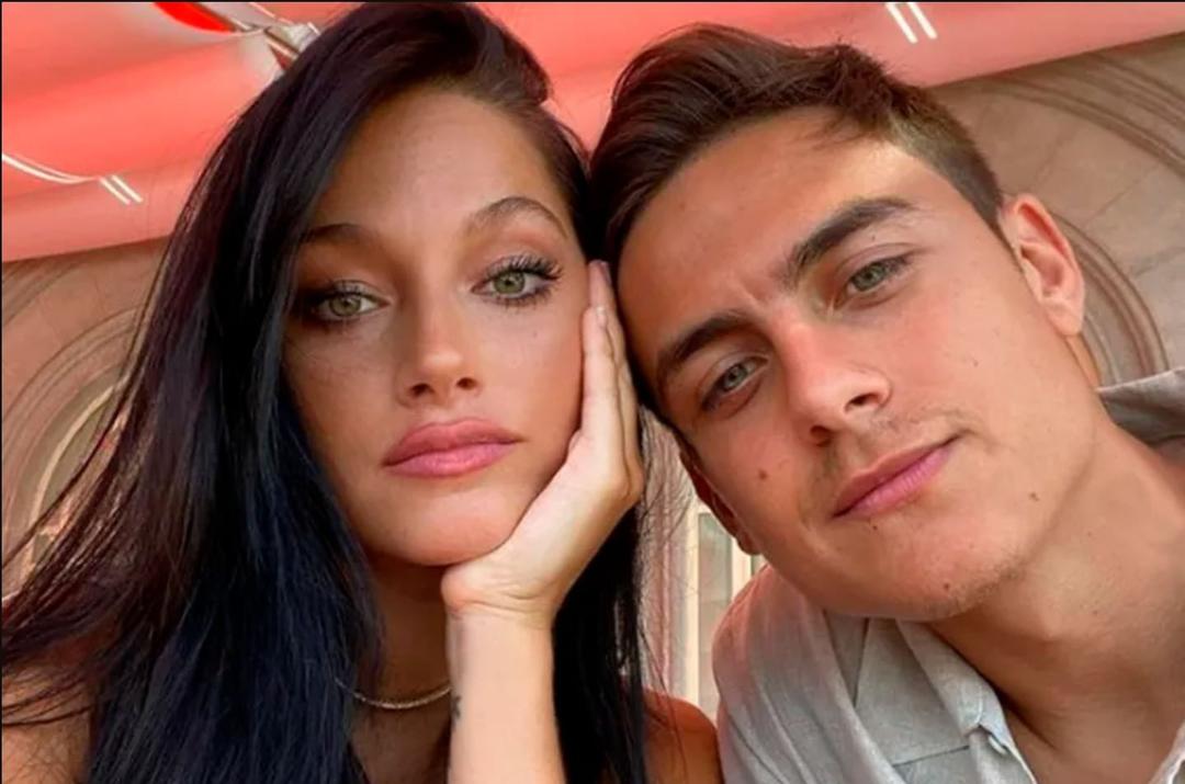 Dybala volvió a Córdoba para presentar a su hija y quedaron expuestas versiones de distancias en la familia