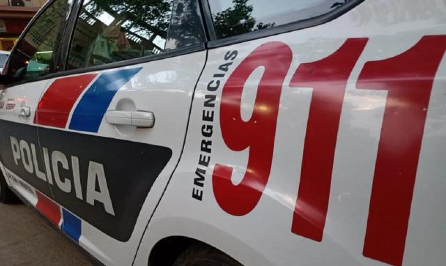 Le sustrajeron $2.500.000 a un camionero mientras usaba los sanitarios en Santa Lucía