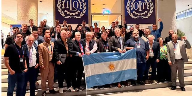 La CGT redefine su hoja de ruta y prepara medidas escalonadas hacia fin de año