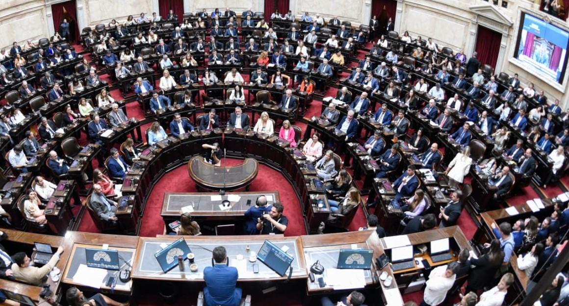 El oficialismo se adelantó y busca vaciar la sesión opositora del miércoles