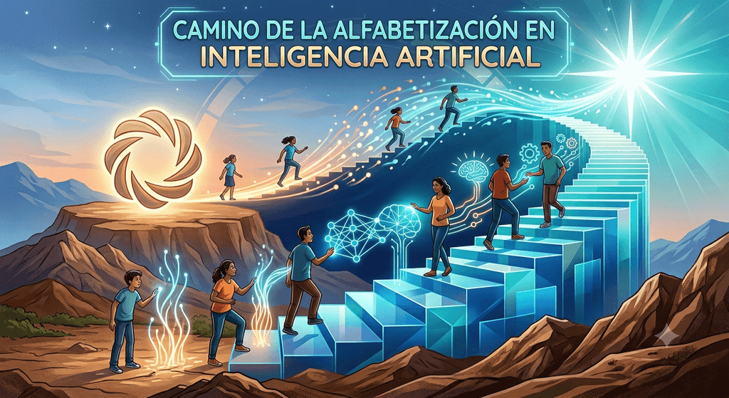 Lanzan una nueva tanda del curso sobre inteligencia artificial en la provincia