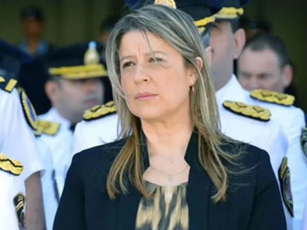 Monteoliva confirmó el avance del rescate tras la tragedia aérea en San Juan