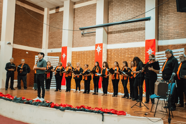 Rawson concentrará cultura, ferias y espectáculos durante el fin de semana