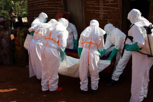 Detectan barcos desde zonas de riesgo y encienden protocolos por el ébola
