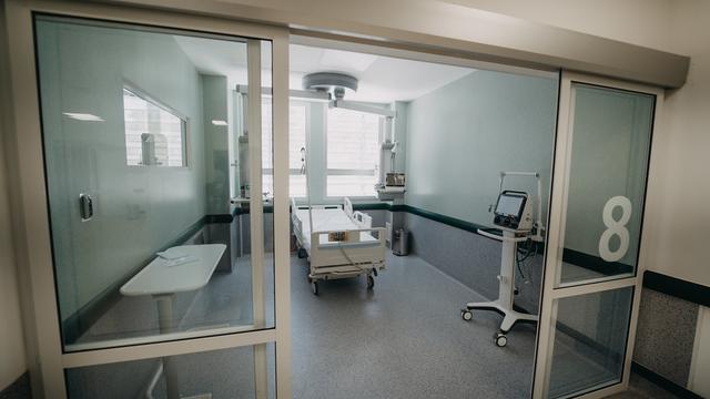 La Provincia deberá relanzar la licitación para el sistema de prótesis del Hospital Rawson