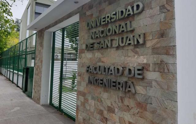 La Facultad de Ingeniería incorporará dos tecnicaturas orientadas al riego y la maquinaria pesada