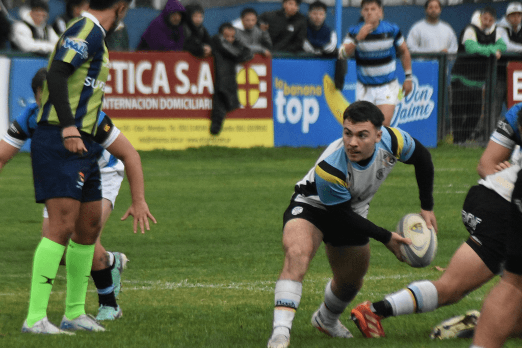 La U va por un final digno en Mendoza tras un regreso histórico