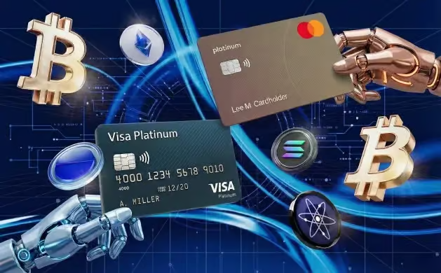 Argentina estrena una tarjeta cripto que mezcla débito y crédito en una sola app