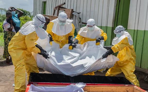Detectan embarcaciones desde África y se refuerzan controles por el brote de ébola