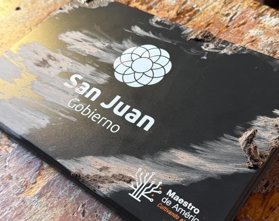 Robó una netbook del Gobierno en una vivienda de Villa Estornell y fue detenido a pocas cuadras