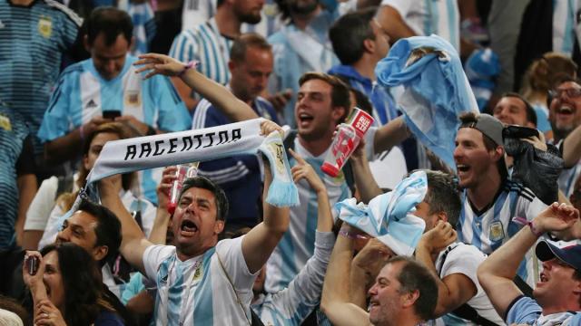 La clasificación argentina al Mundial impulsa un salto en las consultas de viaje a Miami