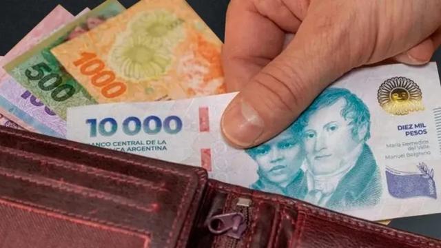 El salario mínimo actual queda muy por debajo del nivel que alcanzaba hace 60 años