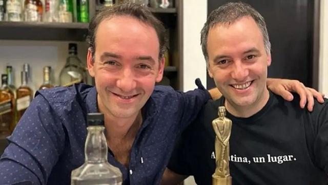 La Justicia abrió una causa contra Francisco Adorni por presunto enriquecimiento y lavado