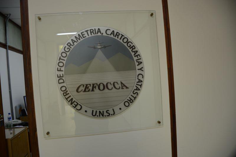 Formalizan causa contra un funcionario de la UNSJ por presunto abuso sexual reiterado