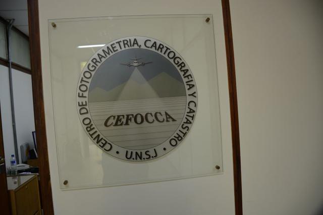 Formalizan causa contra un funcionario de la UNSJ por presunto abuso sexual reiterado