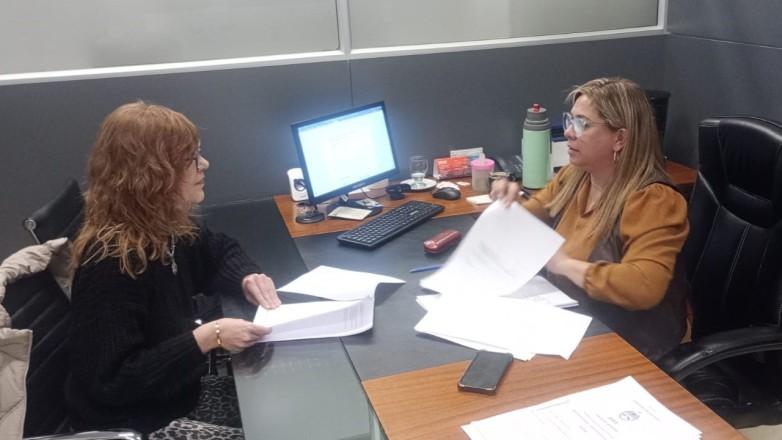 Defensa al Consumidor y una universidad sanjuanina lanzan una nueva apuesta para destrabar conflictos