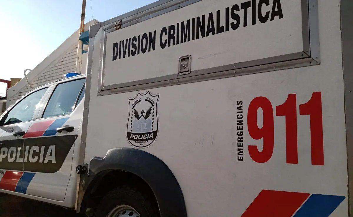Dolor en Valle Fértil: un trabajador se descompensó y murió mientras hacía tareas en una casa