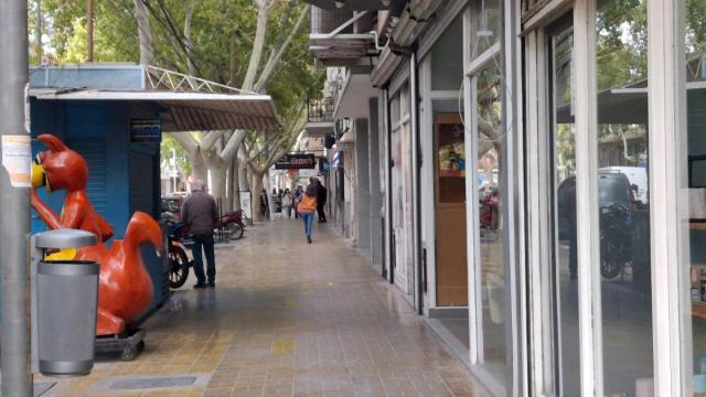 Los comercios de San Juan abrirán con normalidad el feriado del 20 de junio