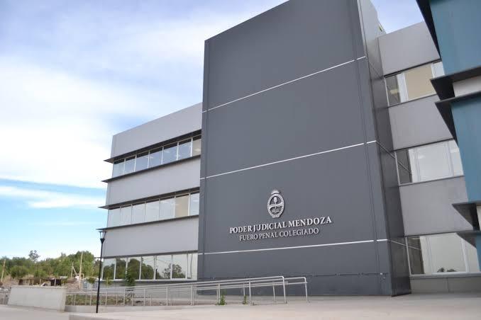Una demora en Fiscalía derivó en una amenaza de bomba y un operativo en el Polo Judicial