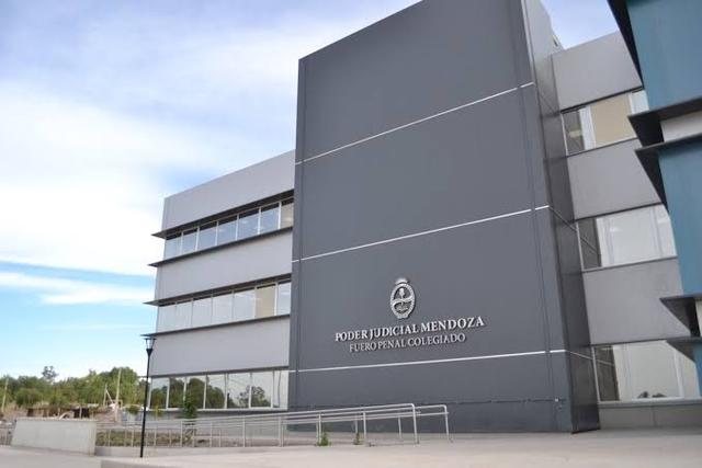 Una demora en Fiscalía derivó en una amenaza de bomba y un operativo en el Polo Judicial