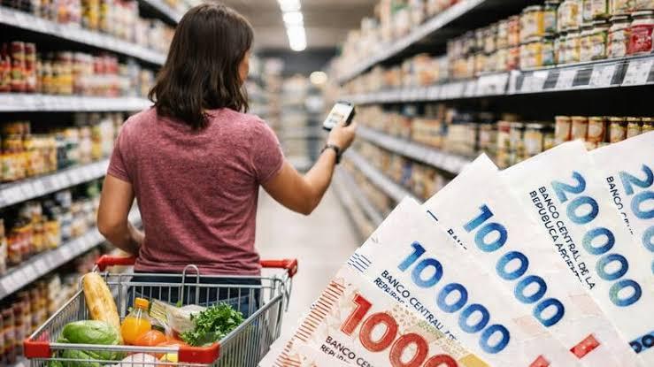 Analistas prevén una inflación del 2% en julio y un dólar en $1.652 para diciembre