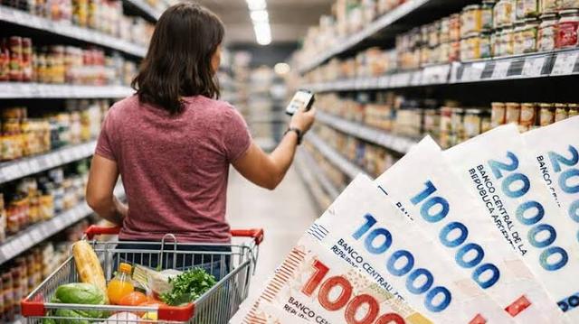 Analistas prevén una inflación del 2% en julio y un dólar en $1.652 para diciembre