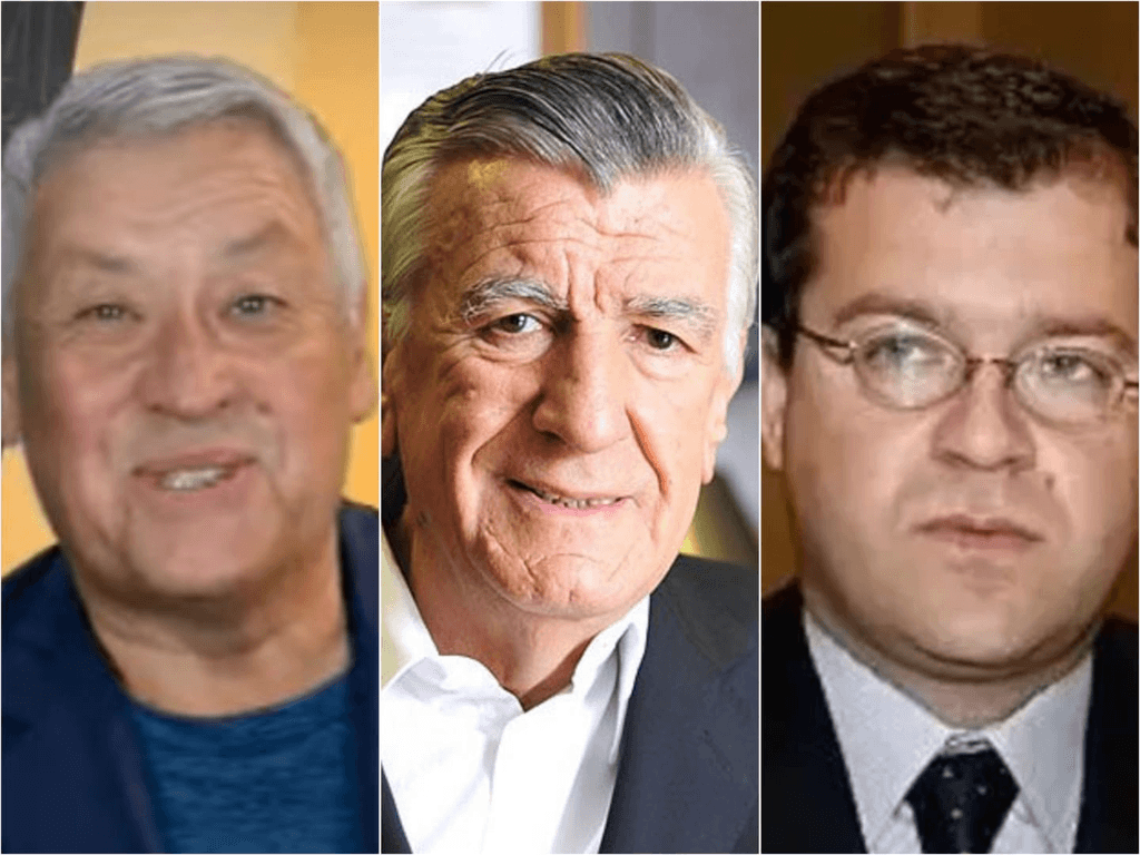 Capital definió a los nuevos Ciudadanos Ilustres que homenajeará por el aniversario de San Juan