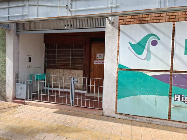Hallan movimiento en un geriátrico clausurado y crecen las dudas sobre el cierre
