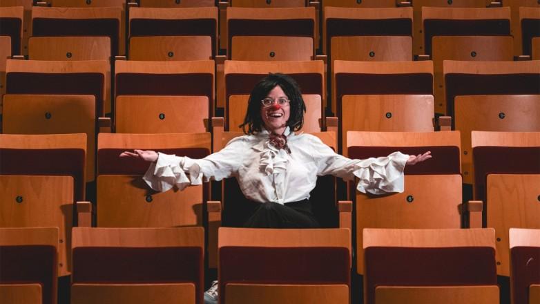 Una noche de música, clown y emoción llega al Bicentenario