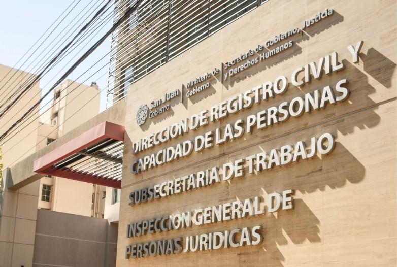 Habilitan un certificado gratuito para acreditar ausencia de conflictos laborales