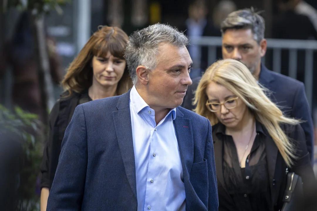 Karina Milei suma músculo en el Congreso y deja a Sebastián Pareja al mando de Inteligencia