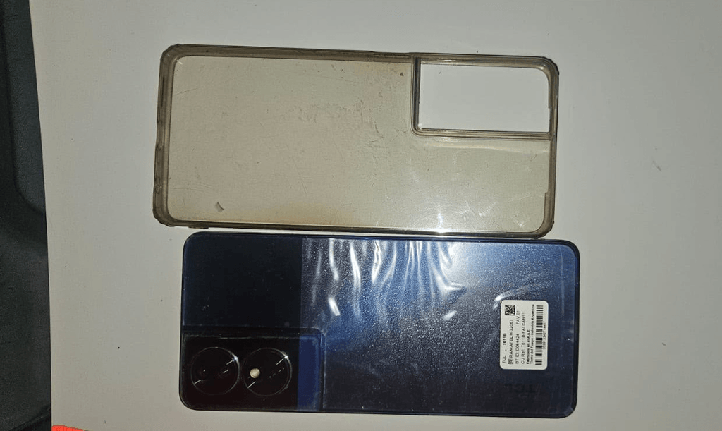 Robó un celular, corrió para esconderse y lo hallaron adentro de una casa