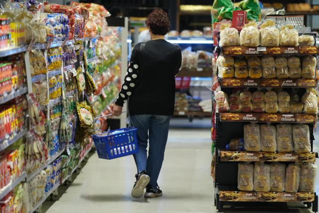 Ravier proyectó una inflación de 1,9% para junio y ratificó la desaceleración