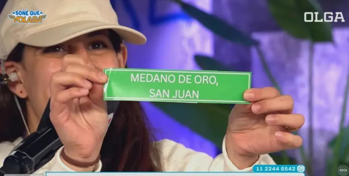 Médano de Oro va por todo en el Mundialito de OLGA y pide apoyo masivo desde San Juan