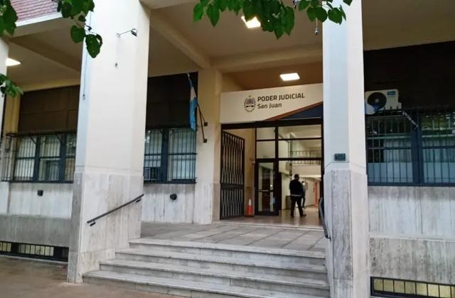 Una fuga por los techos terminó con una condena unificada de seis años y siete meses