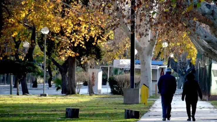 San Juan tendrá este miércoles cielo variable y 16°C de temperatura máxima