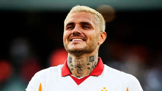 Icardi celebró en Milán una nueva resolución en el divorcio con Wanda Nara