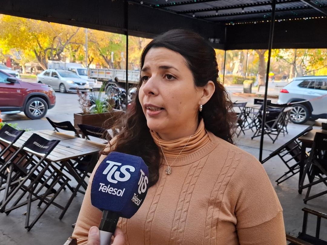 La provincia alcanzó el 60% de vacunación antigripal en grupos de riesgo