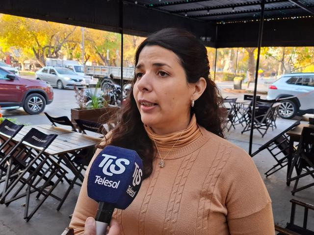 La provincia alcanzó el 60% de vacunación antigripal en grupos de riesgo