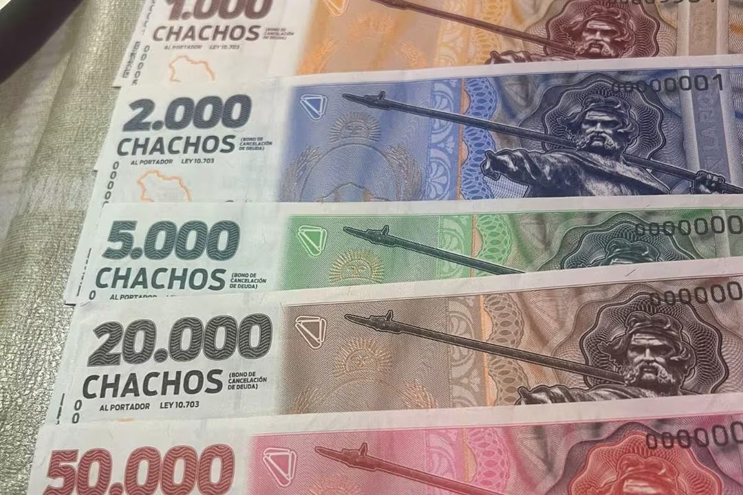 La Rioja reactivará los BOCADE para acompañar aumentos salariales