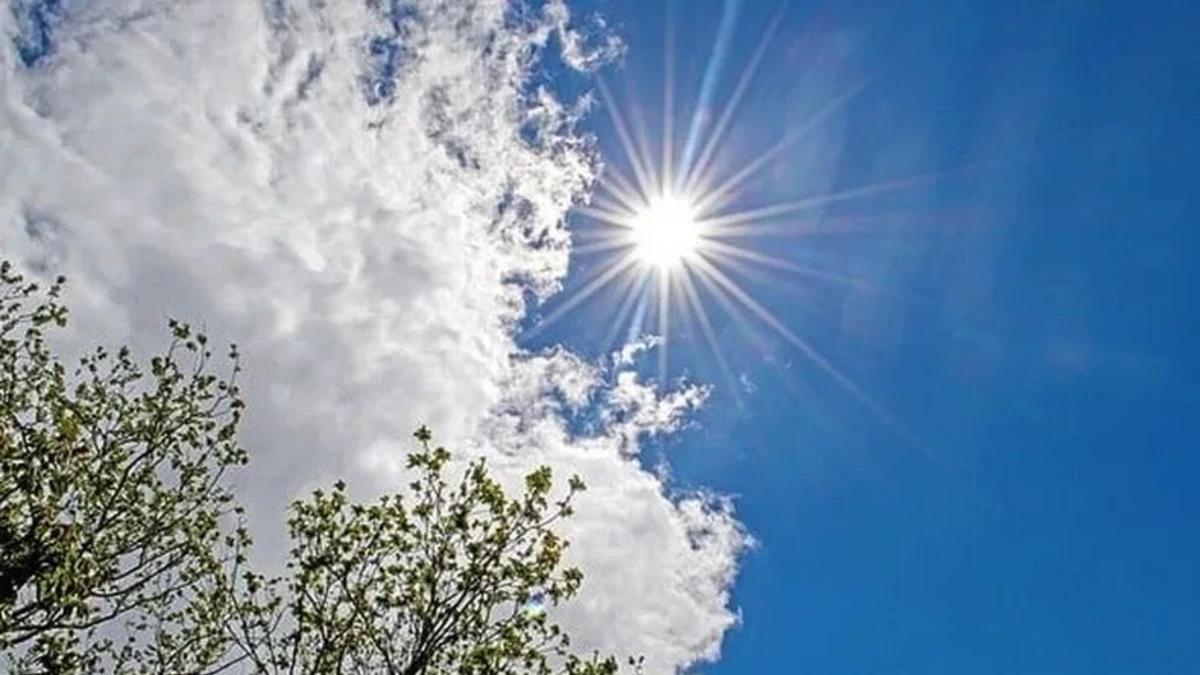 San Juan arranca fresco y termina con viento del sur: así estará este viernes