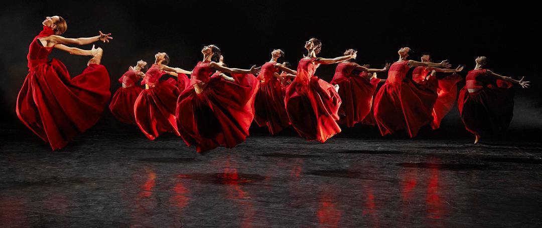 El Teatro del Bicentenario convoca a organizaciones para asistir a Carmina Burana