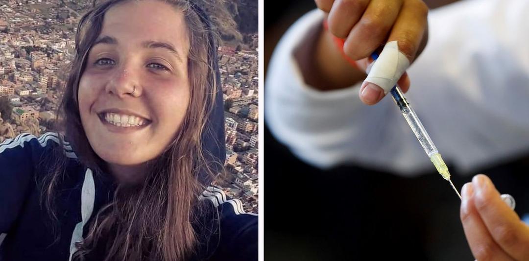 La Justicia concluyó que una joven cordobesa murió por efectos de la vacuna Sputnik