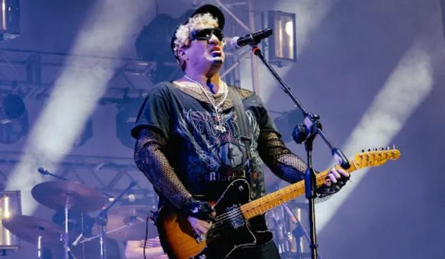 Pity Álvarez habló de su presente musical, recordó San Juan y dejó abierta una vuelta a la provincia