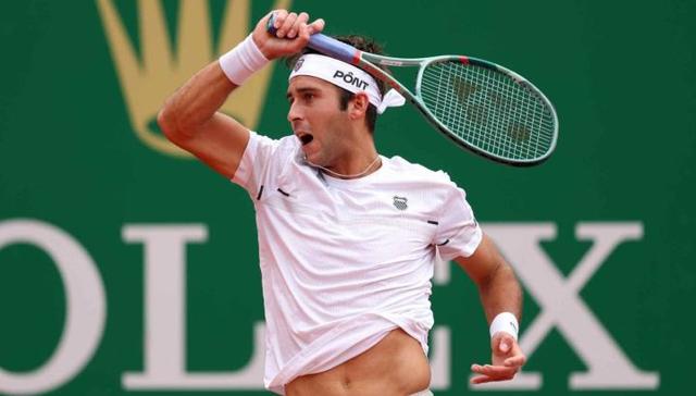 Los argentinos ya tienen definidos sus cruces iniciales en Roland Garros